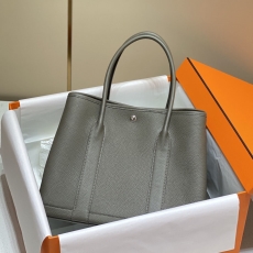 Hermes Garden Party Bags